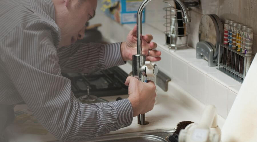 Professional septic pumping service in Glenmora, LA